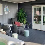 In With Wifi Sandefjord