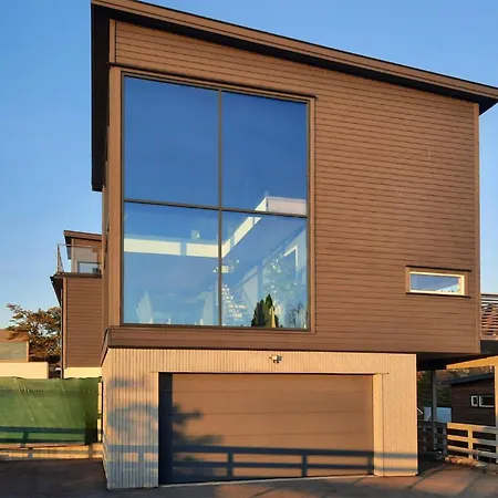 In With Wifi * Sandefjord