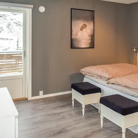 Stunning In With Jacuzzi Sandefjord