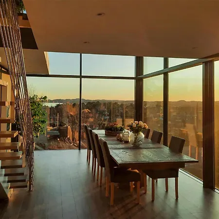 Dom wakacyjny In With Wifi