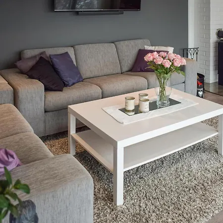 In With Wifi Dom wakacyjny *