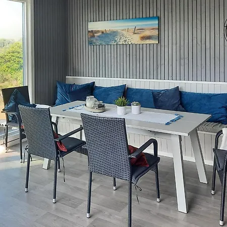 Dom wakacyjny In With Wifi Sandefjord