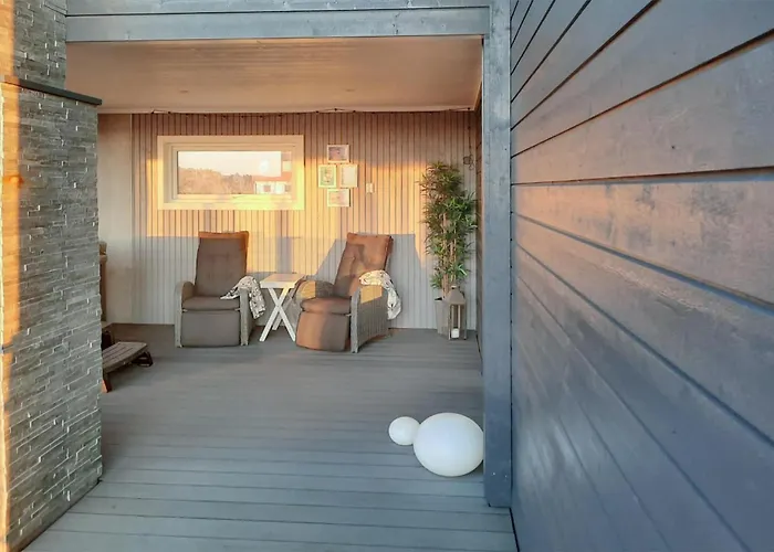 In With Wifi Σπίτι διακοπών