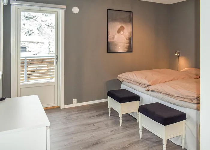 In With Wifi Σαντεφιόρδ