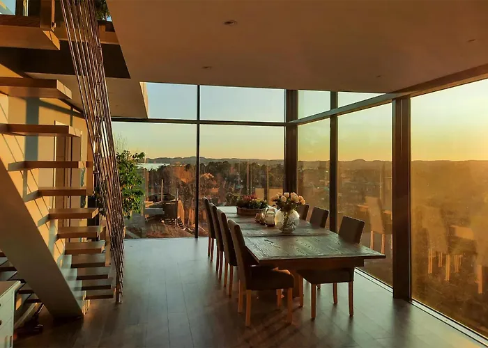 Σπίτι διακοπών In With Wifi