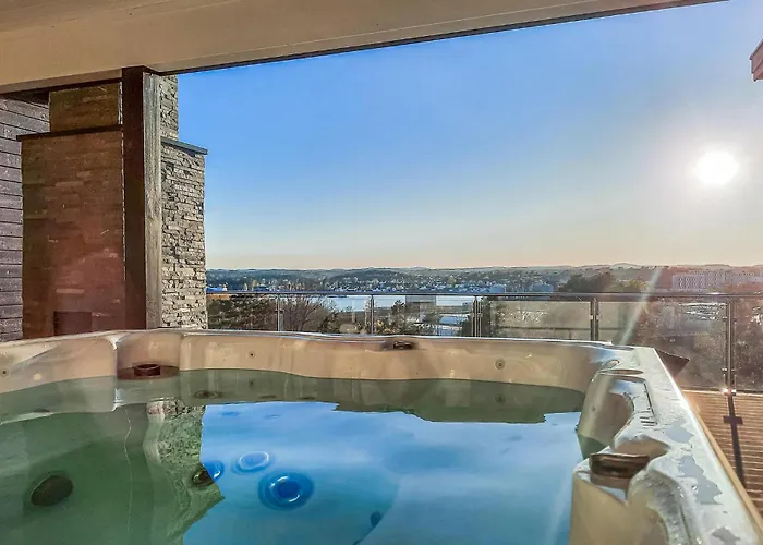 In With Wifi Σπίτι διακοπών *