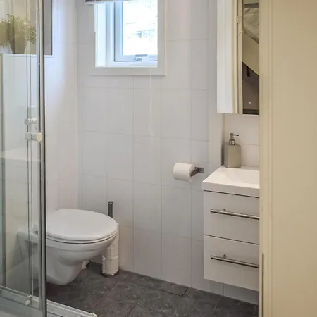 Vakantiehuis In With Wifi *