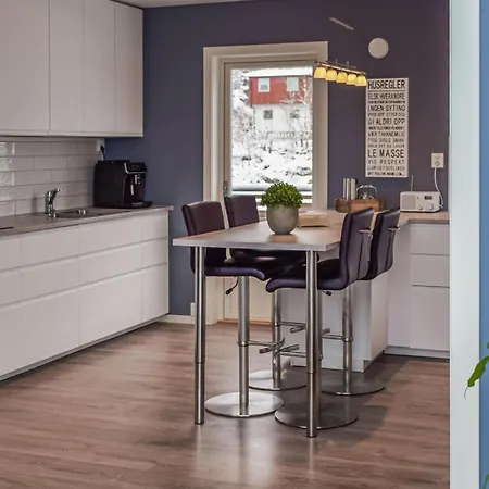 Vakantiehuis In With Wifi