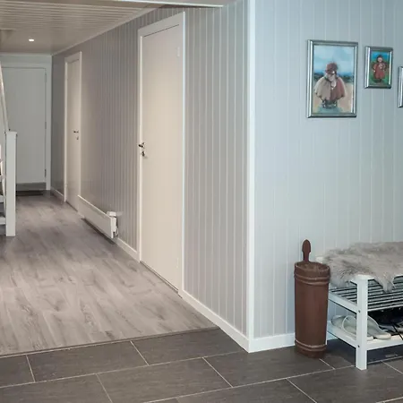Stunning In With Jacuzzi Sandefjord