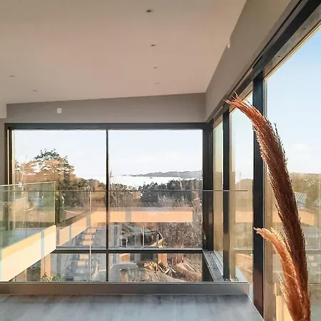 Vakantiehuis In With Wifi