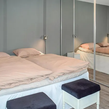 Holiday home Stunning In With Jacuzzi Sandefjord