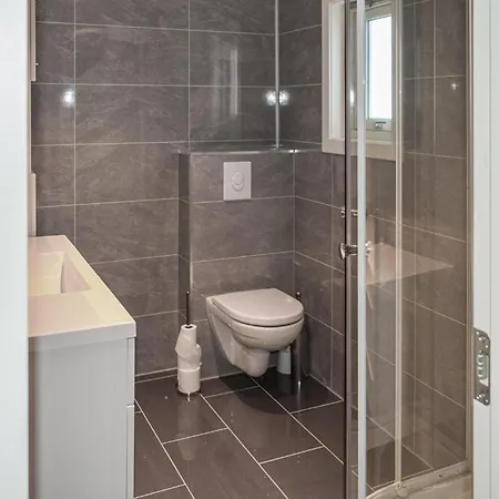 In With Wifi Vakantiehuis *