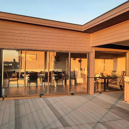 In With Wifi Vakantiehuis