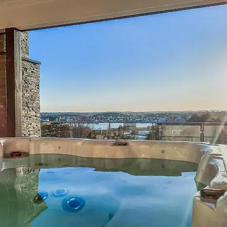 In With Wifi Vakantiehuis *